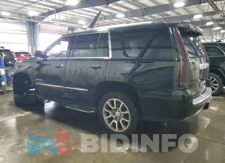 1GKS2CKJ4GR250121 Photo# 2