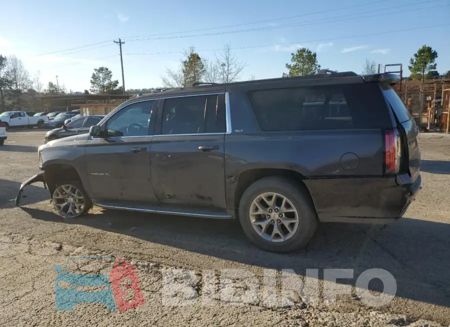 1GKS2GKC4GR252282 Photo# 2