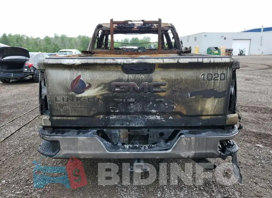 1GT49LE74PF239704 Photo# 6