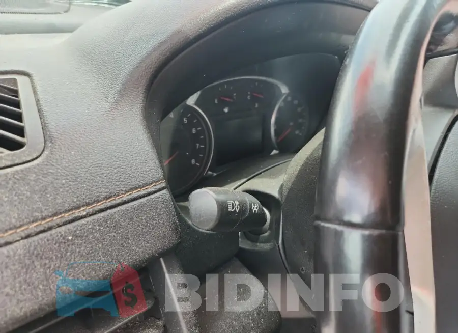 3GKALPEV6KL209424 Photo# 9