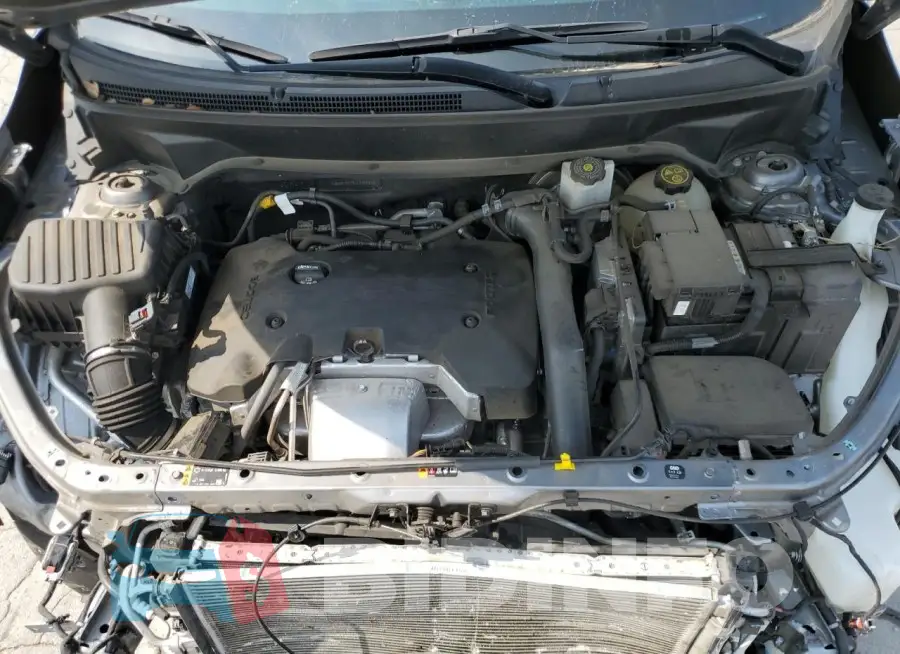 3GKALPEX9LL151408 Photo# 12