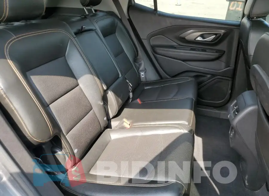 3GKALPEX9LL151408 Photo# 11