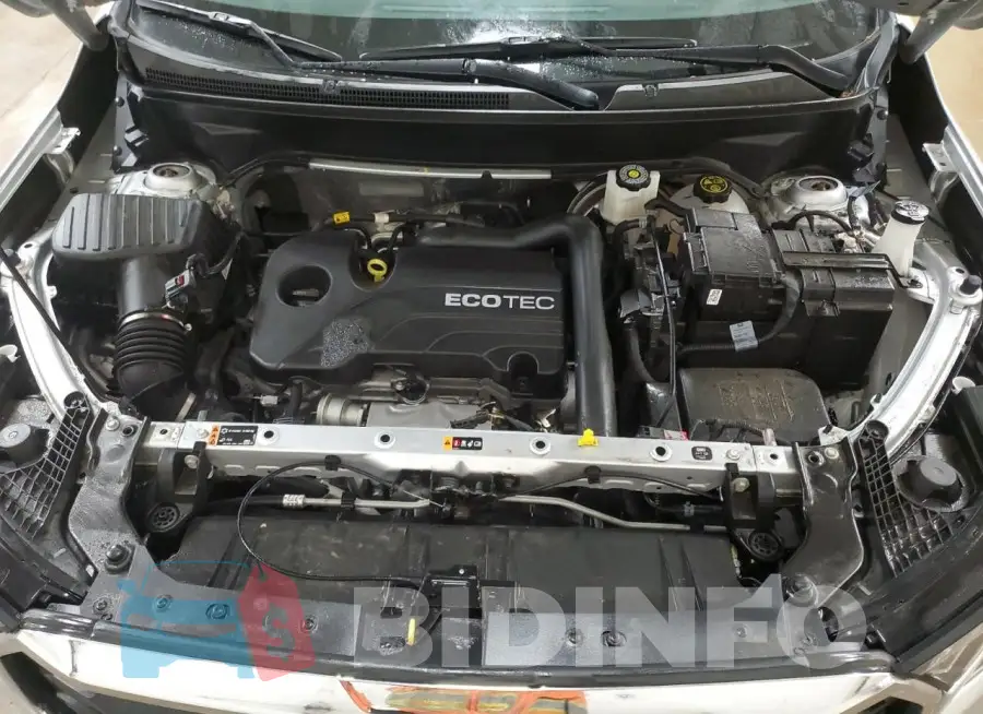 3GKALTEV3NL249523 Photo# 12