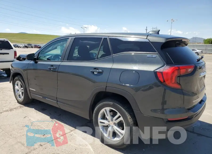 3GKALTEV8ML358946 Photo# 2