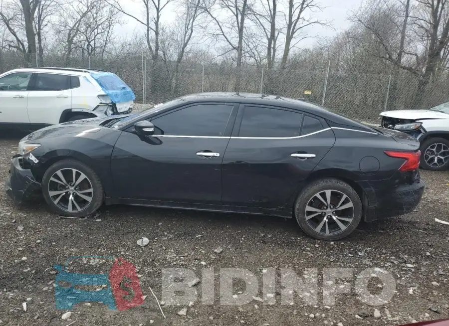 1N4AA6APXJC369146 Photo# 2