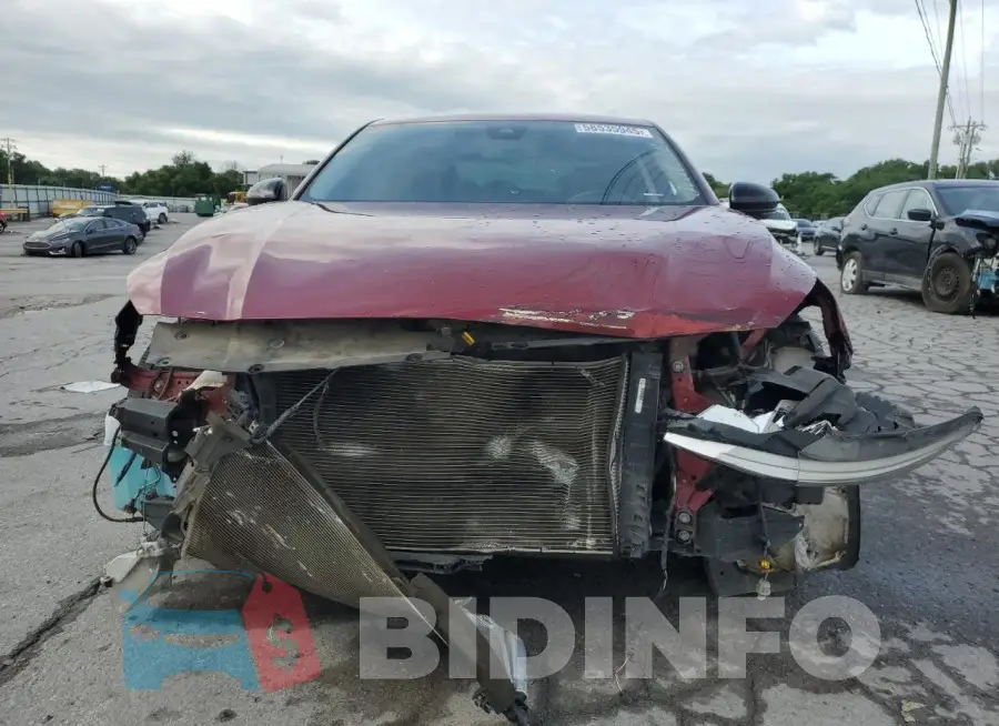 1N4BL4CV9LN320364 Photo# 5