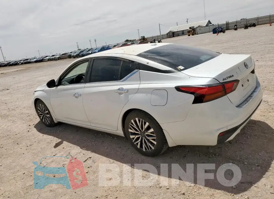 1N4BL4DVXPN425094 Photo# 2