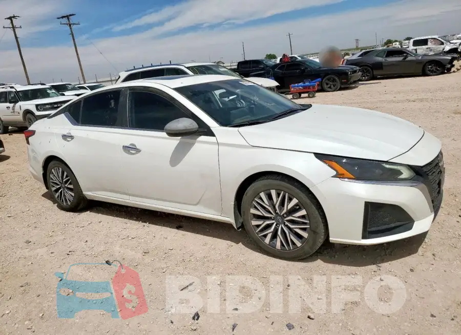 1N4BL4DVXPN425094 Photo# 4