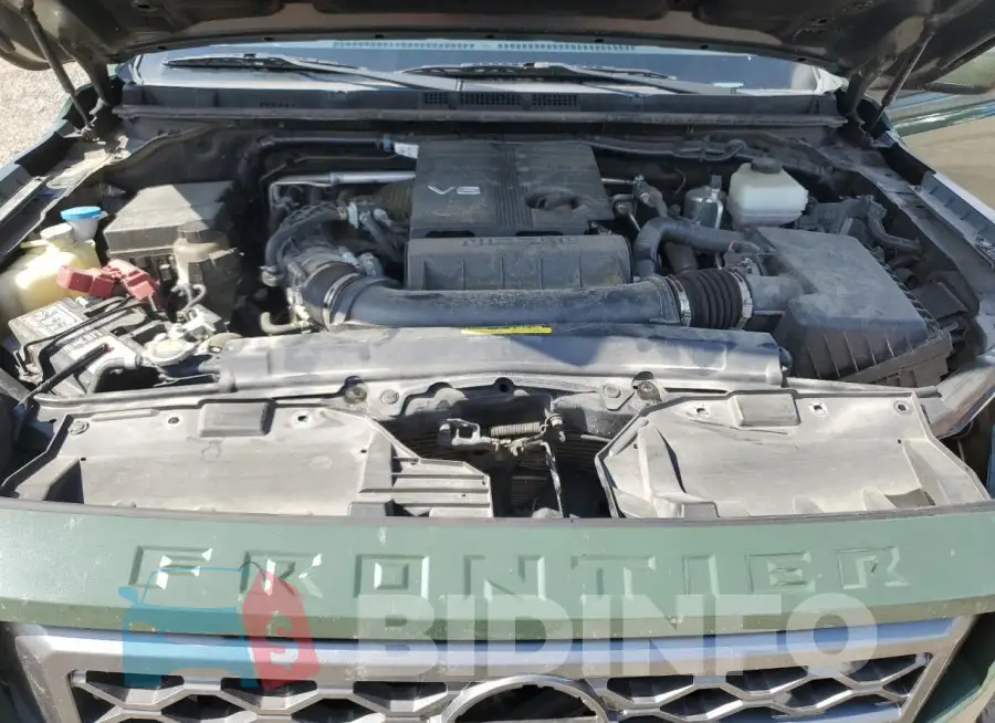 1N6ED1EK5NN691351 Photo# 11