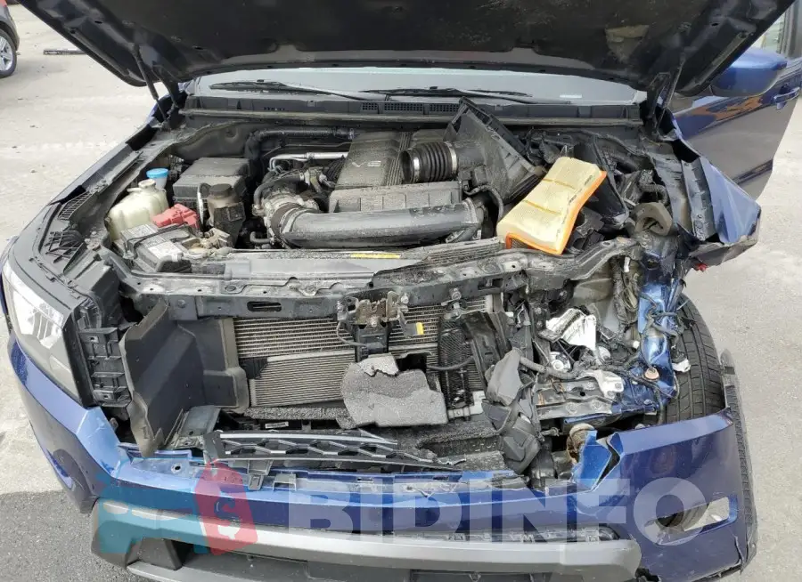 1N6ED1EK7PN601054 Photo# 11
