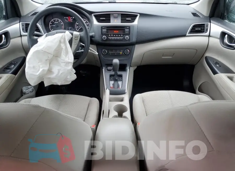3N1AB7AP2GY312021 Photo# 8