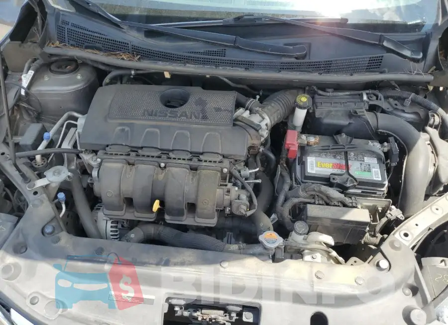 3N1AB7APXKY310896 Photo# 11