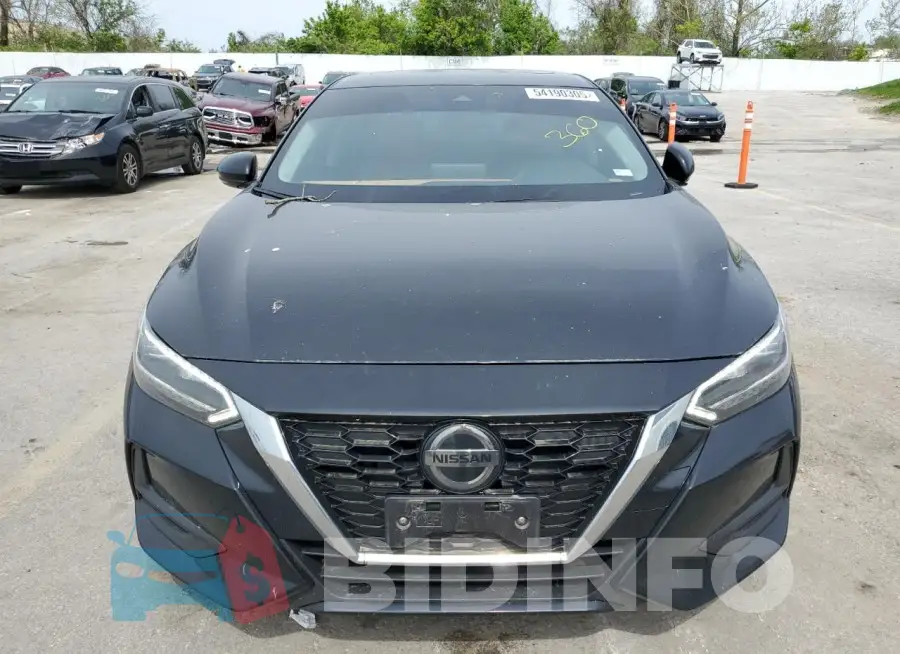 3N1AB8CV3LY294284 Photo# 5