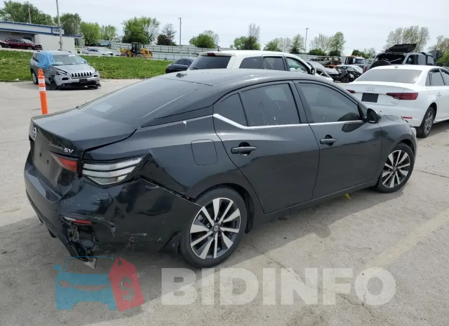 3N1AB8CV3LY294284 Photo# 3