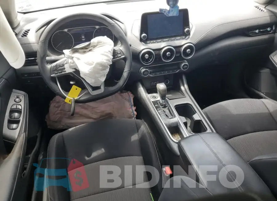 3N1AB8CV4LY225331 Photo# 8