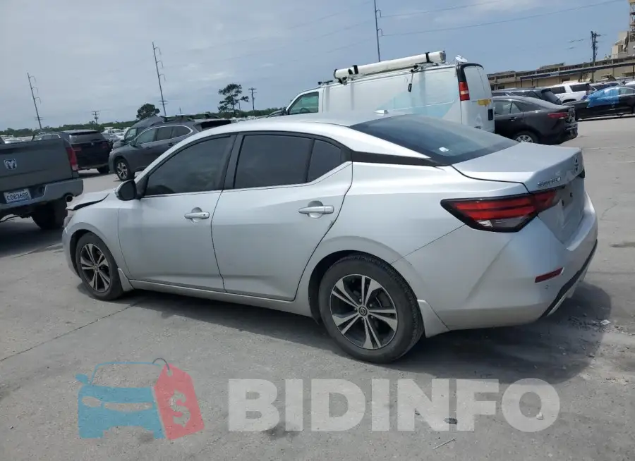 3N1AB8CV4LY225331 Photo# 2