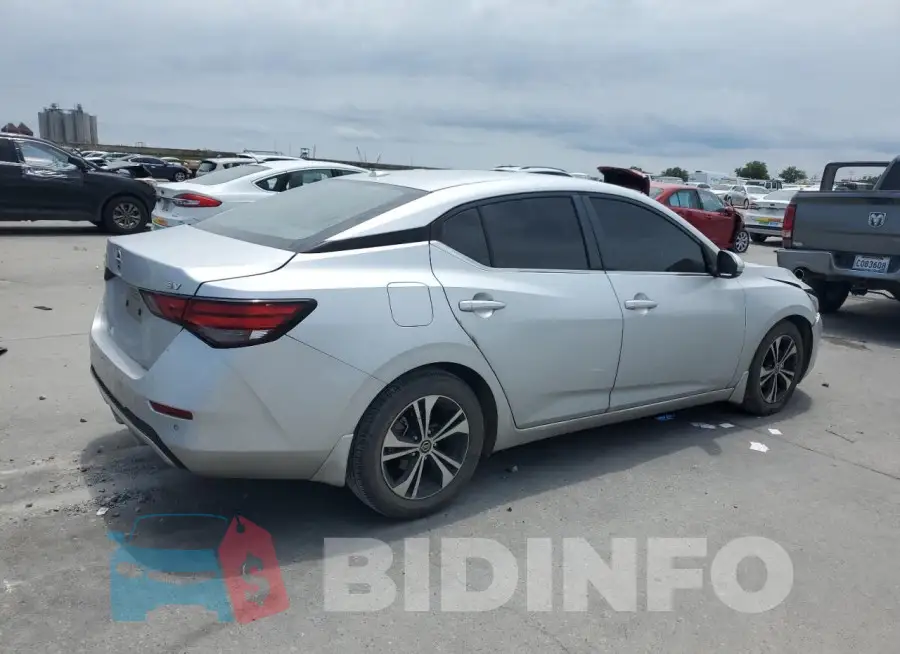 3N1AB8CV4LY225331 Photo# 3