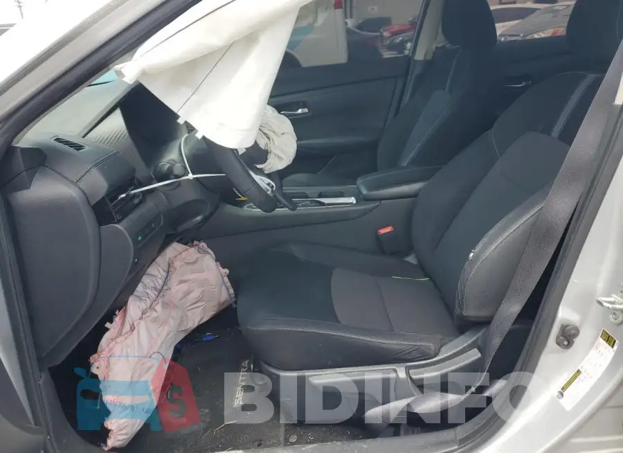 3N1AB8CV4LY225331 Photo# 7