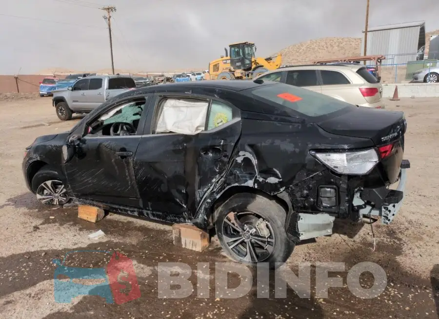 3N1AB8CV4NY311242 Photo# 2