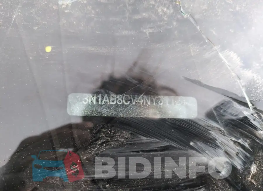 3N1AB8CV4NY311242 Photo# 13