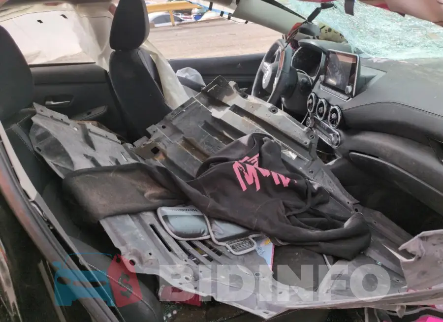 3N1AB8CV4NY311242 Photo# 7