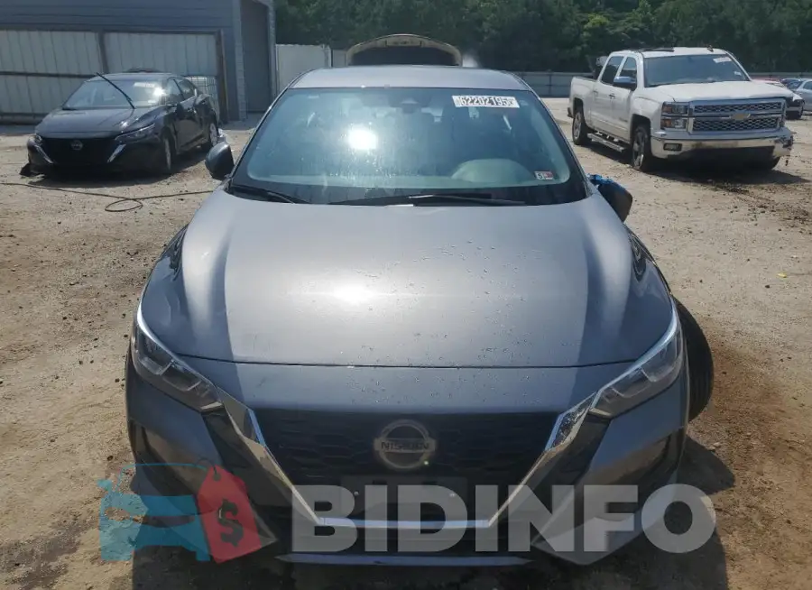 3N1AB8CV5PY262426 Photo# 5