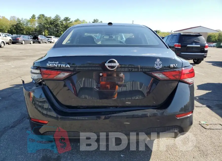 3N1AB8CV5RY318111 Photo# 6
