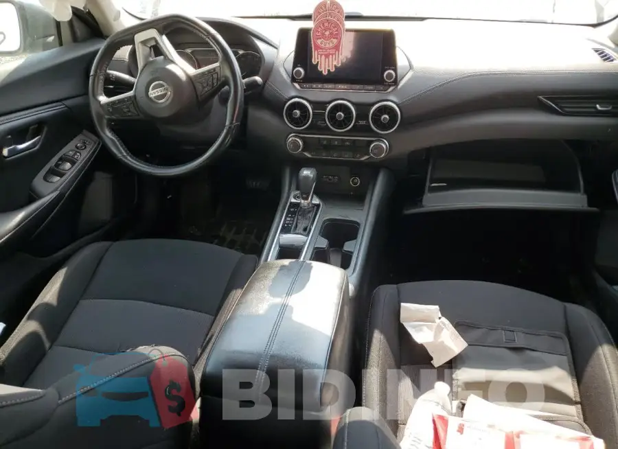 3N1AB8CV6NY290281 Photo# 8