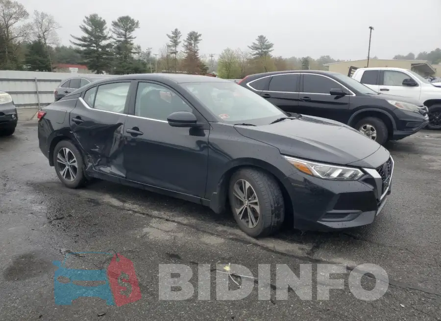 3N1AB8CV9LY245347 Photo# 4