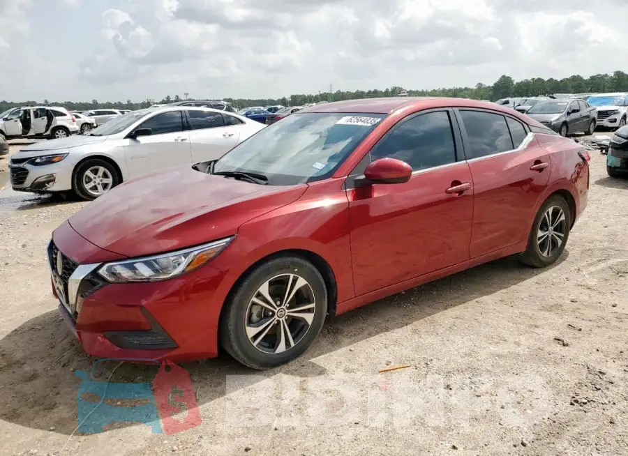 3N1AB8CV9PY227534 Photo# 1