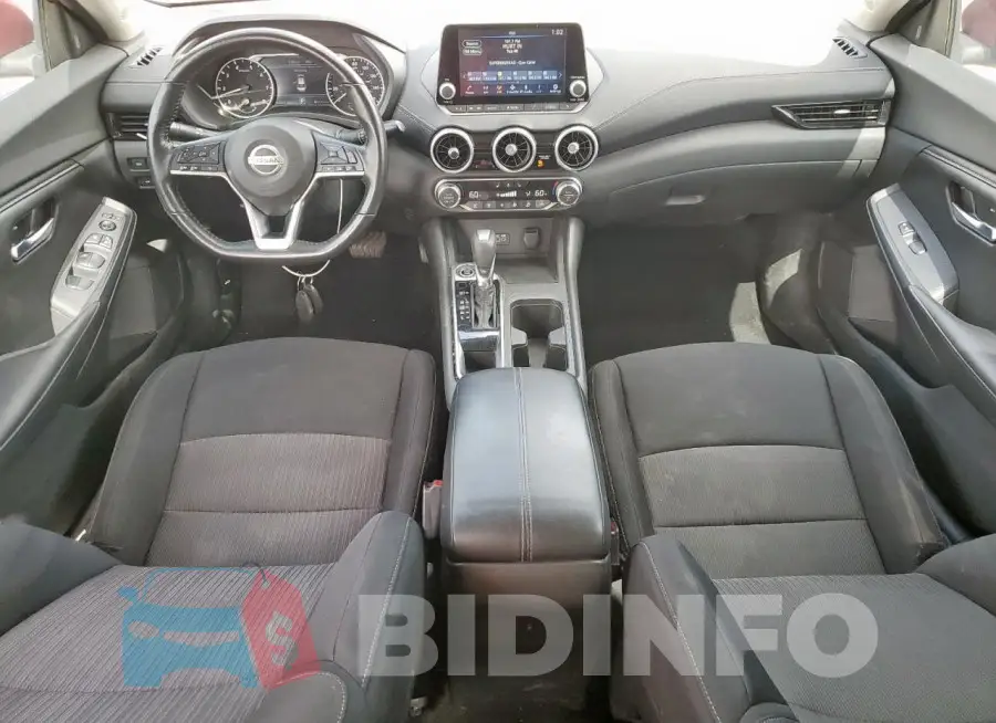 3N1AB8CV9PY227534 Photo# 8