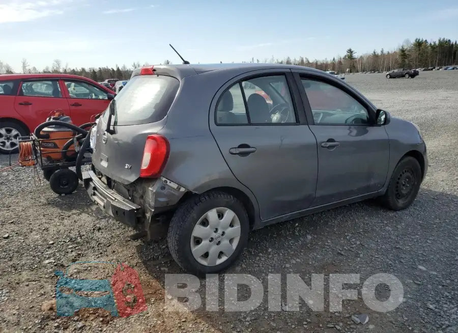 3N1CK3CP9GL258423 Photo# 3