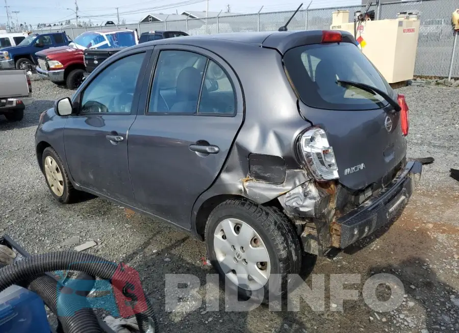 3N1CK3CP9GL258423 Photo# 2