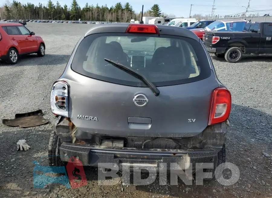 3N1CK3CP9GL258423 Photo# 6