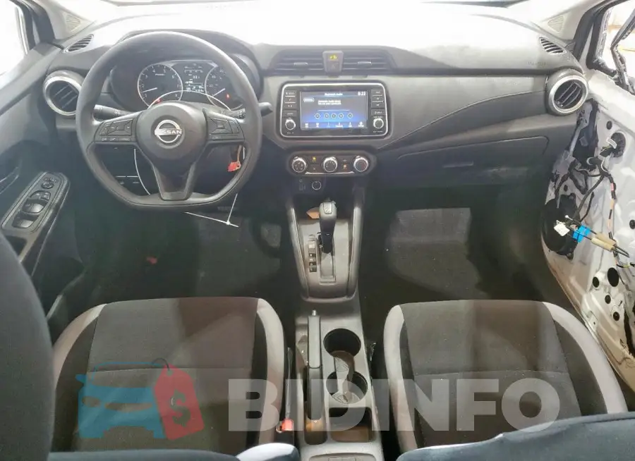3N1CN8DV6SL820272 Photo# 8