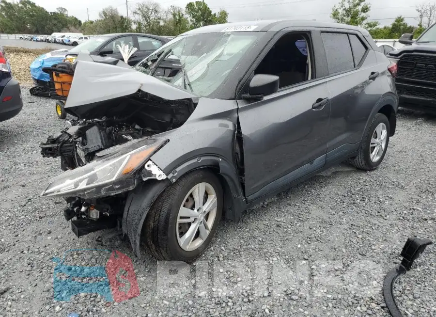 3N1CP5BV5NL476577 Photo# 1