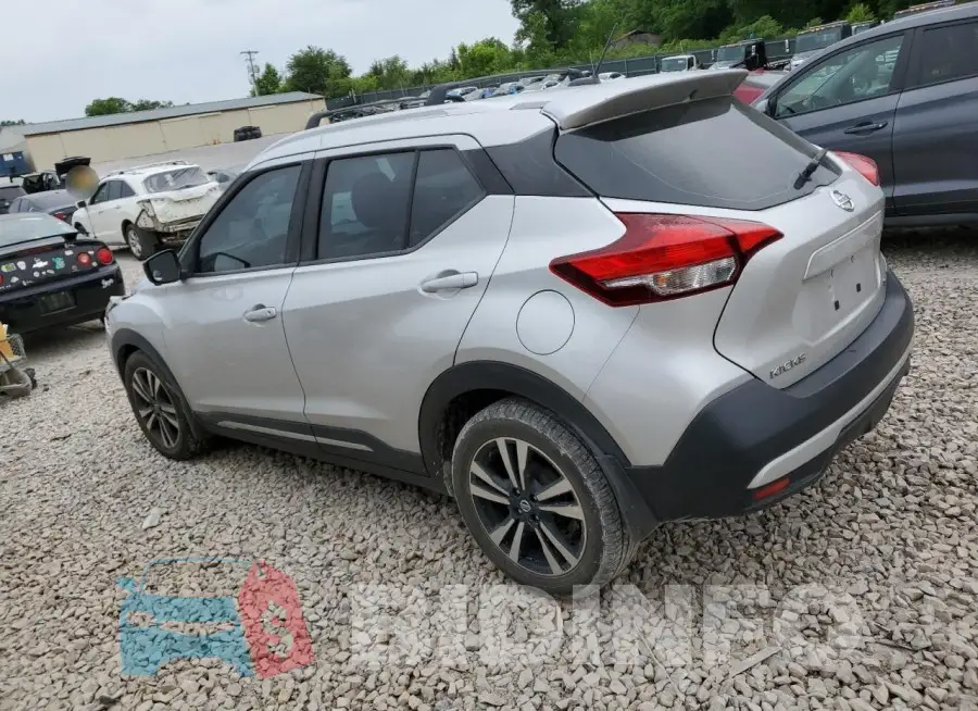 3N1CP5CU4JL534839 Photo# 2