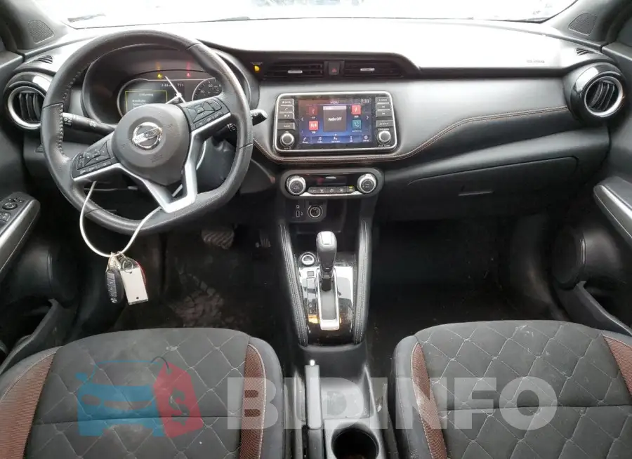 3N1CP5CU4JL534839 Photo# 8