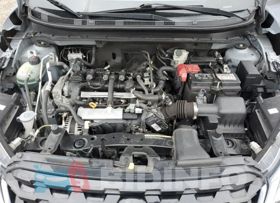 3N1CP5CV0NL507037 Photo# 12