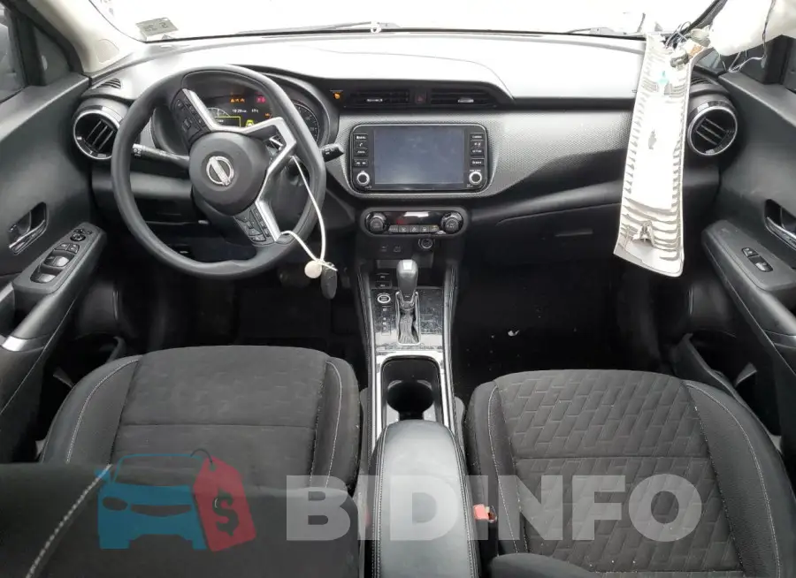 3N1CP5CV0NL507037 Photo# 8
