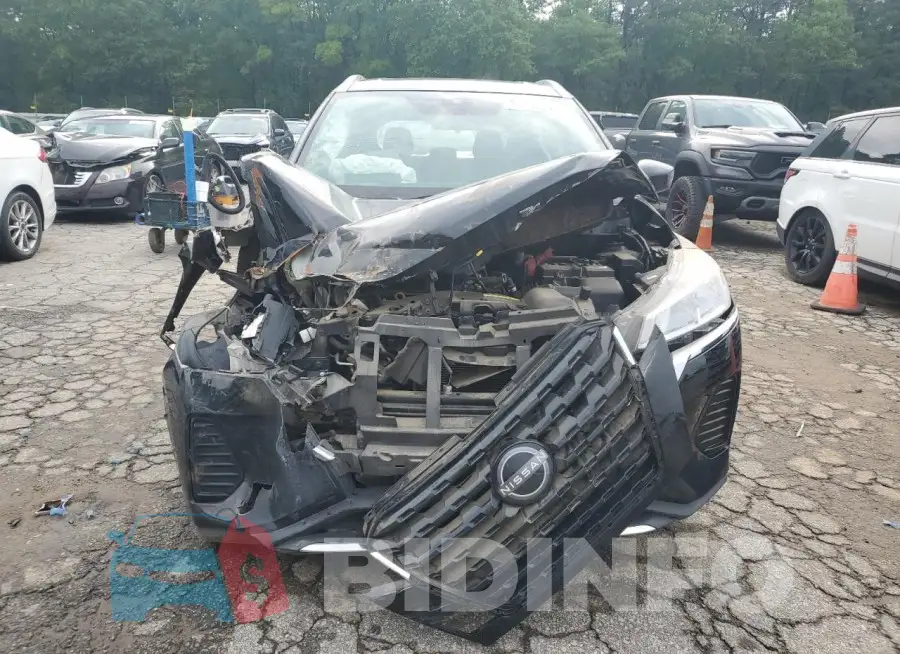 3N1CP5CV1NL525708 Photo# 5