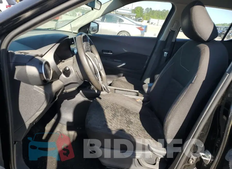 3N1CP5CV4ML526124 Photo# 7