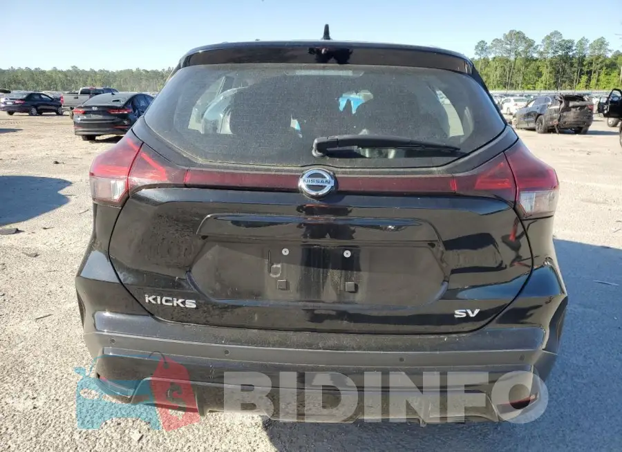 3N1CP5CV4ML526124 Photo# 6