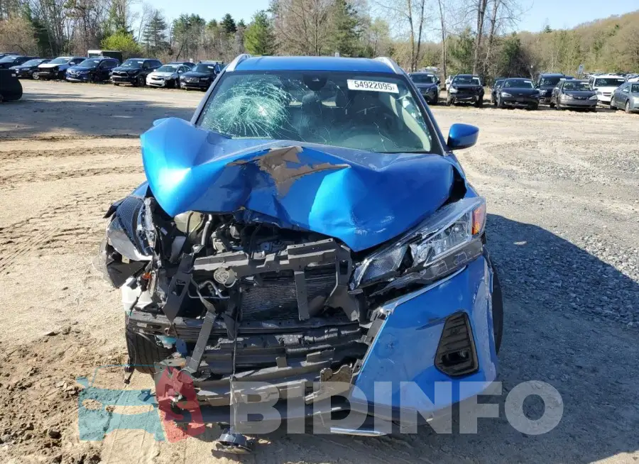 3N1CP5CV8ML509925 Photo# 5