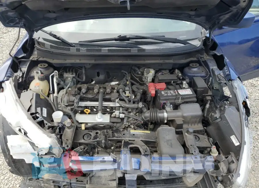 3N1CP5CVXLL576332 Photo# 12