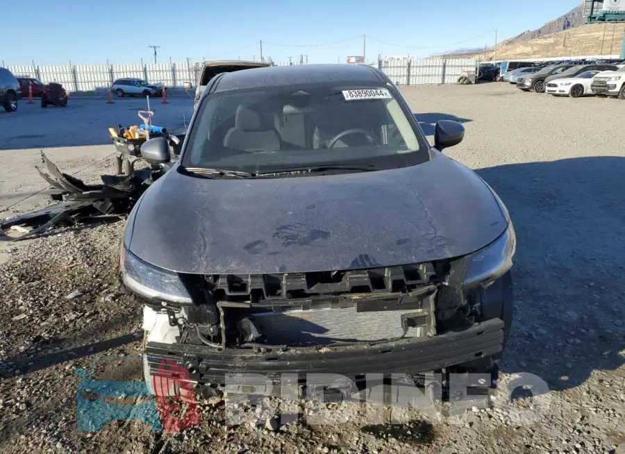 3N8AP6CB3SL302117 Photo# 5