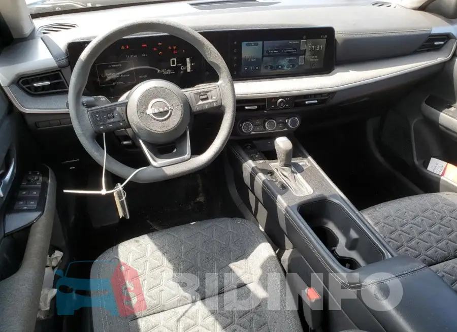 3N8AP6CB3SL356971 Photo# 8