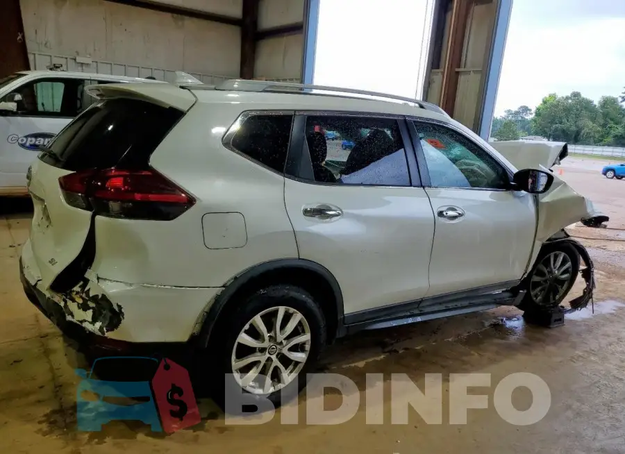 5N1AT2MT6JC786913 Photo# 3