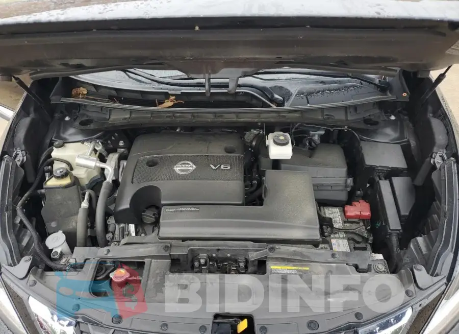 5N1AZ2AS5LN148850 Photo# 11