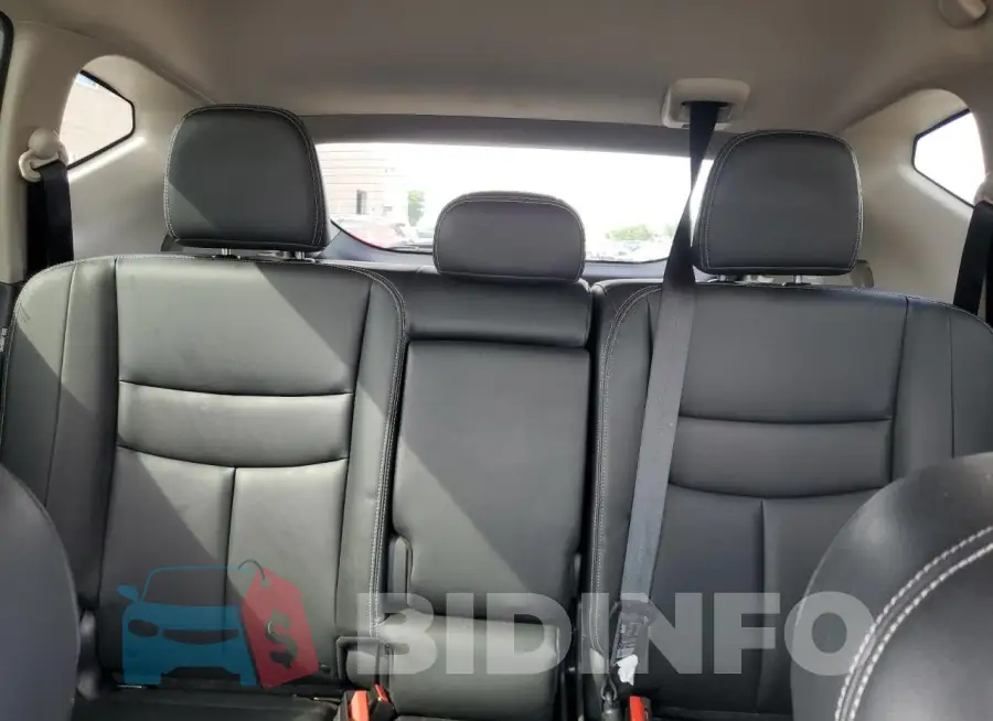 5N1AZ2BS5PC114200 Photo# 10